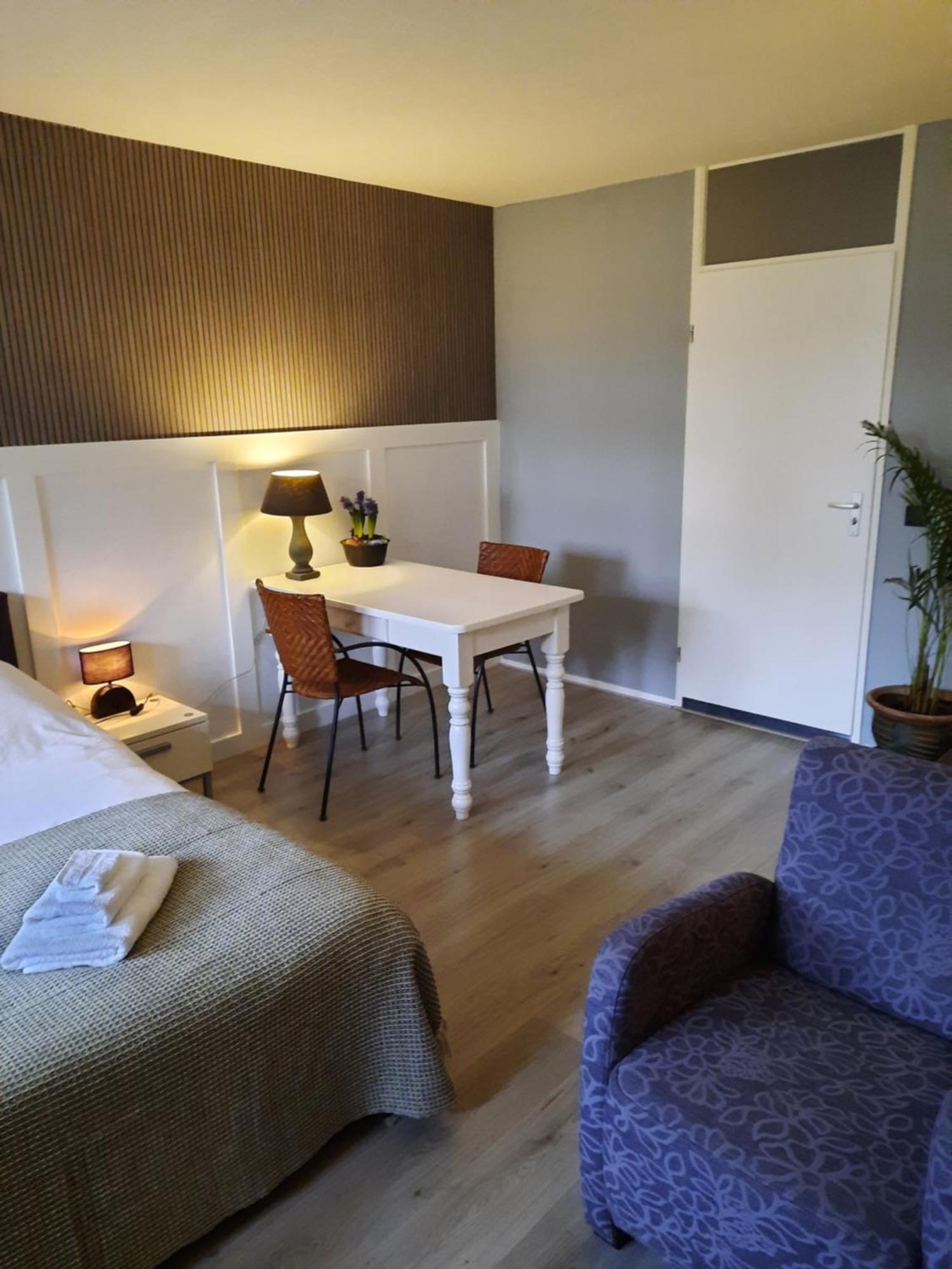Casa Di Sven Daire Arnhem Dış mekan fotoğraf