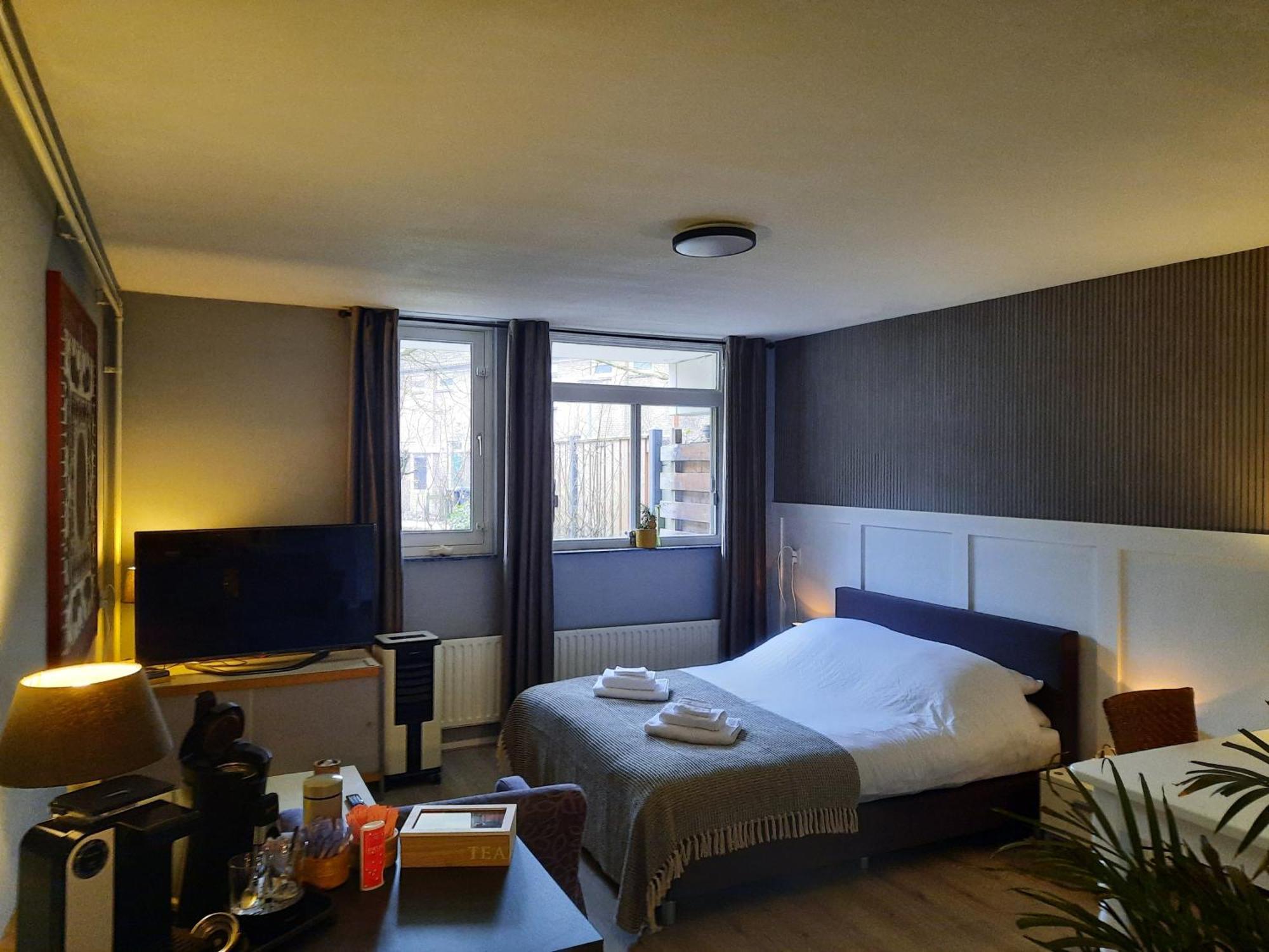 Casa Di Sven Daire Arnhem Dış mekan fotoğraf